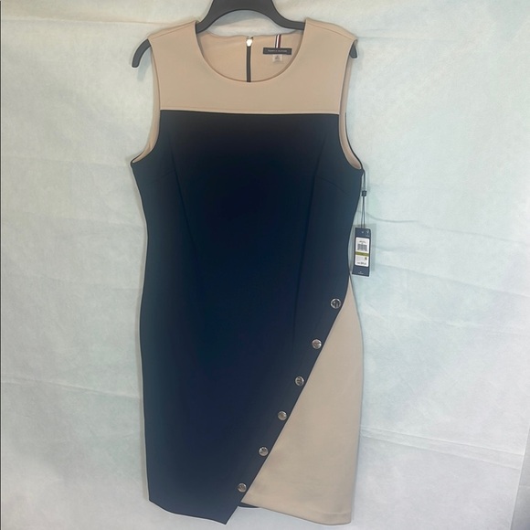 Tommy Hilfiger Dresses & Skirts - Tommy Hilfiger Classic Black Apparel